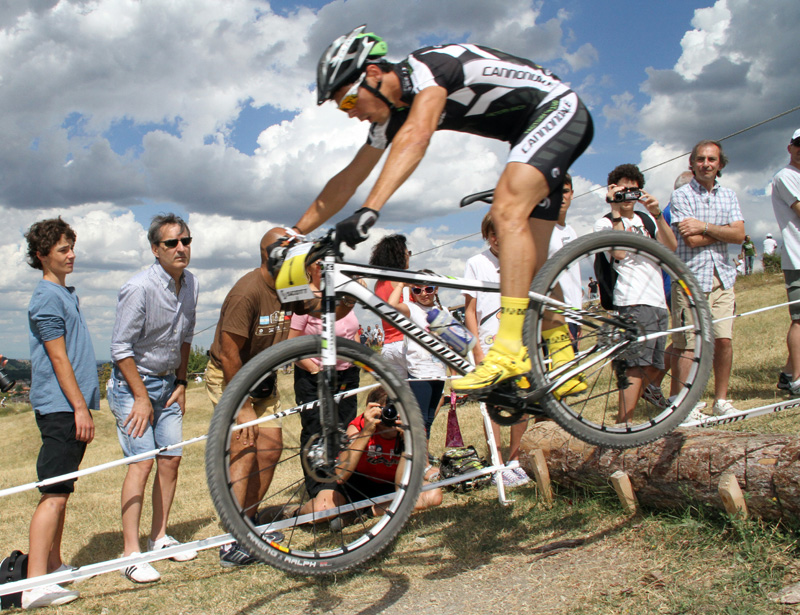 Campionato Italiano XC di grande successo